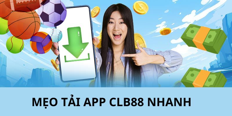 Bật mí những mẹo tải app 88CLB hữu ích cho người chơi